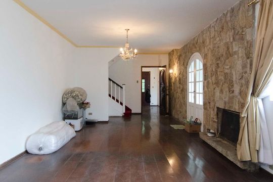 Sala de casa para alugar com 3 quartos, 450m² em Casa Verde, São Paulo