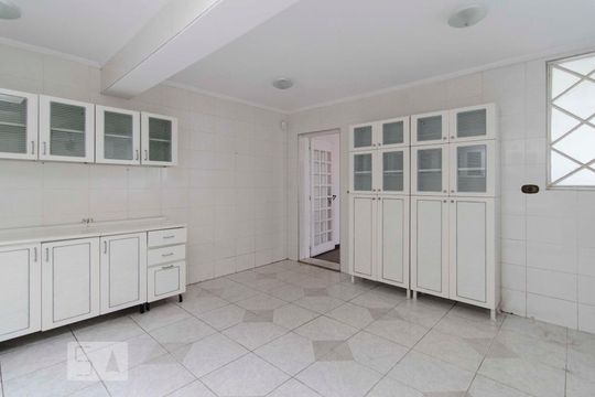 Cozinha de casa para alugar com 3 quartos, 450m² em Casa Verde, São Paulo