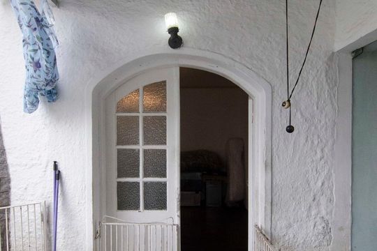 Terraço sala de casa para alugar com 3 quartos, 450m² em Casa Verde, São Paulo