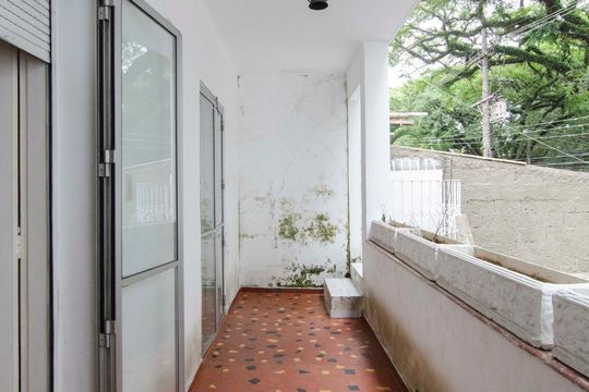 Quarto 1 e 2 Sacada de casa para alugar com 3 quartos, 450m² em Casa Verde, São Paulo