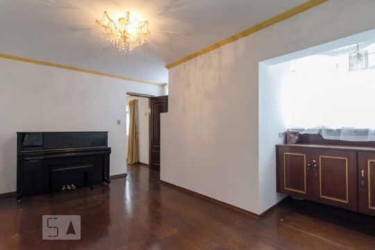 Sala 2 de casa para alugar com 3 quartos, 450m² em Casa Verde, São Paulo