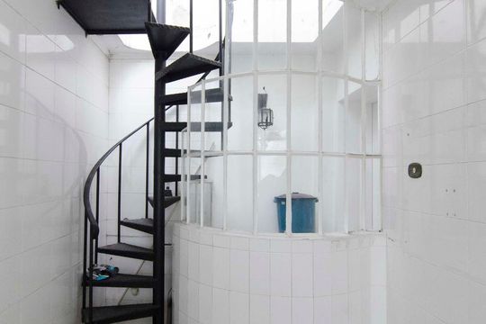 Cozinha de casa para alugar com 3 quartos, 450m² em Casa Verde, São Paulo