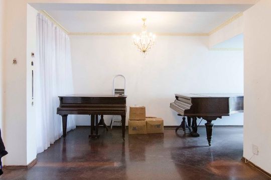 Sala de casa para alugar com 3 quartos, 450m² em Casa Verde, São Paulo