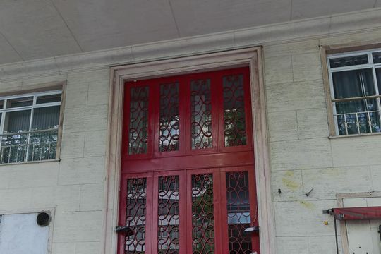 Fachada de kitnet/studio à venda com 1 quarto, 45m² em República, São Paulo