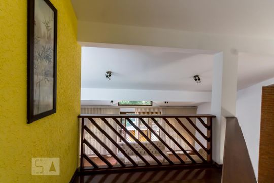 Piso superior de casa à venda com 3 quartos, 300m² em Jardim Maia, Guarulhos