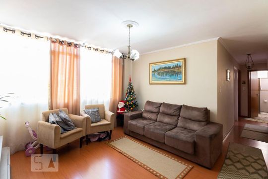 Apartamento à venda com 2 quartos, 69m² em Vila Prudente, São Paulo