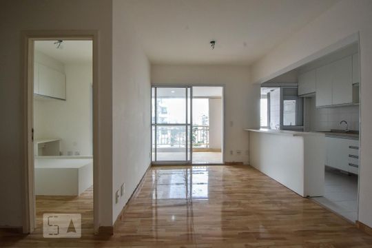 Apartamento para alugar com 2 quartos, 75m² em Cidade Monções, São Paulo