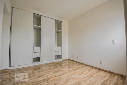 Suíte 01 de apartamento para alugar com 2 quartos, 75m² em Cidade Monções, São Paulo