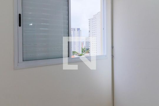 Quarto 1 de apartamento à venda com 2 quartos, 50m² em Campo Belo, São Paulo