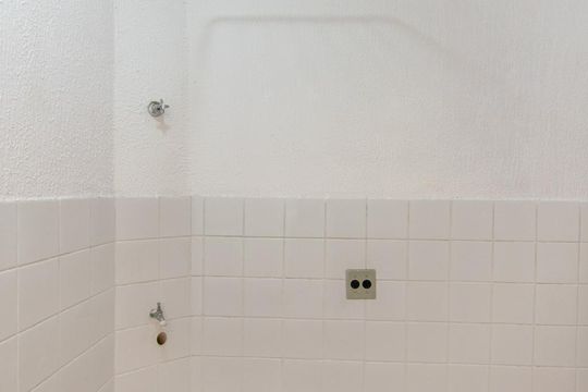 Área de serviço de apartamento à venda com 2 quartos, 70m² em Ouro Preto, Belo Horizonte