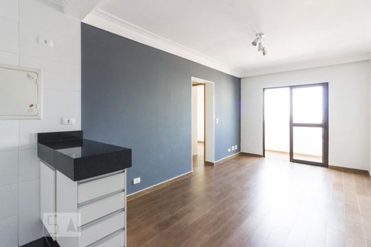 Apartamento à venda com 2 quartos, 57m² em Parque Peruche, São Paulo