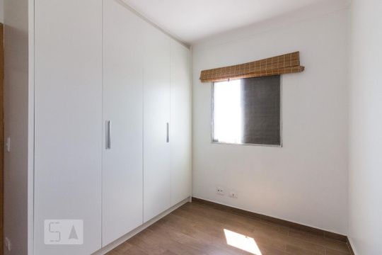 Quarto 1 de apartamento à venda com 2 quartos, 57m² em Parque Peruche, São Paulo