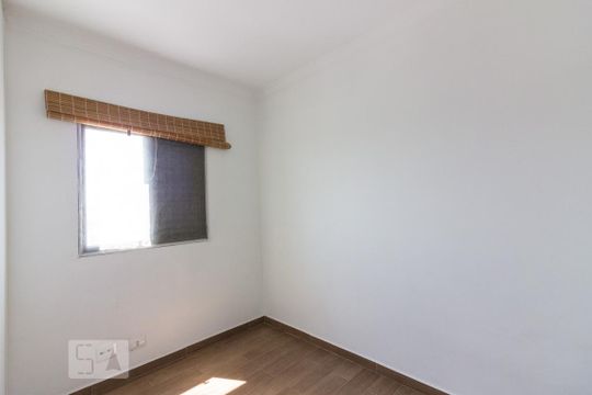 Quarto 1 de apartamento à venda com 2 quartos, 57m² em Parque Peruche, São Paulo