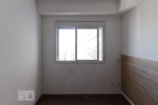 Quarto de apartamento para alugar com 1 quarto, 40m² em Brás, São Paulo