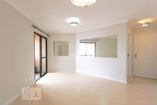 Apartamento para alugar com 3 quartos, 72m² em Vila Mariana, São Paulo
