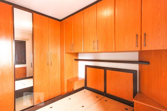 Suíte  de apartamento para alugar com 3 quartos, 72m² em Vila Mariana, São Paulo