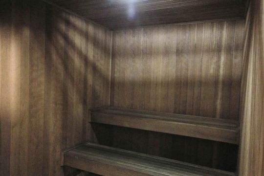 Sauna  de apartamento para alugar com 3 quartos, 72m² em Vila Mariana, São Paulo
