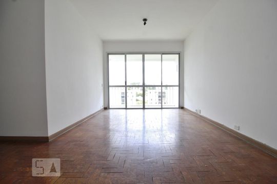 Apartamento à venda com 3 quartos, 83m² em Vila Progredior, São Paulo