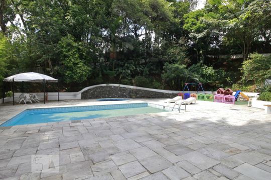 Piscina de apartamento à venda com 3 quartos, 83m² em Vila Progredior, São Paulo