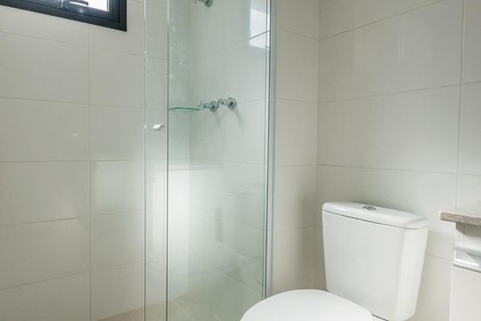 Kitnet/Studio para alugar com 1 quarto, 36m² em Campo Belo, São Paulo