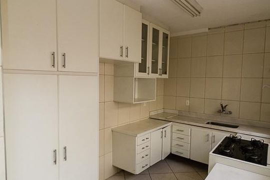 cozinha de casa à venda com 5 quartos, 410m² em Mooca, São Paulo