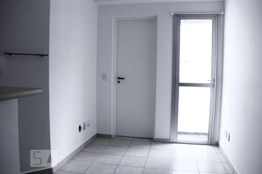 Kitnet/Studio para alugar com 1 quarto, 27m² em Consolação, São Paulo