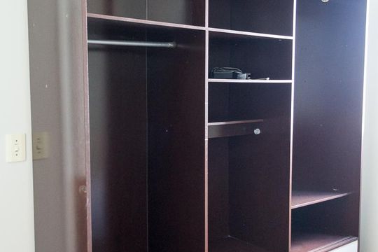 Quarto de apartamento à venda com 2 quartos, 55m² em Liberdade, São Paulo