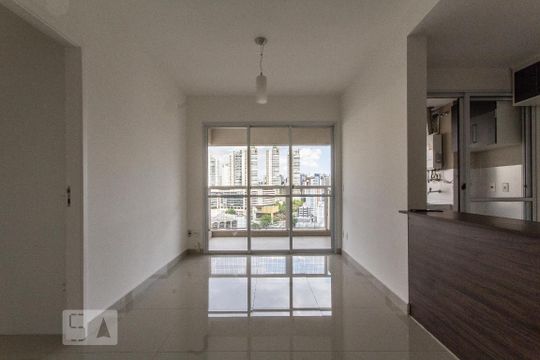 Apartamento para alugar com 1 quarto, 49m² em Vila Andrade, São Paulo