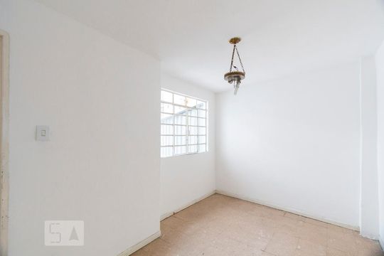Edícula / Quarto de serviço de casa à venda com 2 quartos, 155m² em Vila Guarani (z Sul), São Paulo