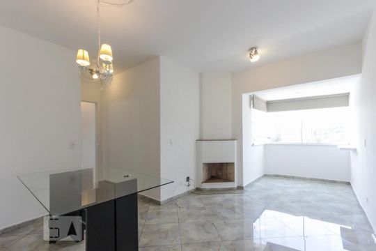 Apartamento para alugar com 1 quarto, 79m² em Vila Andrade, São Paulo