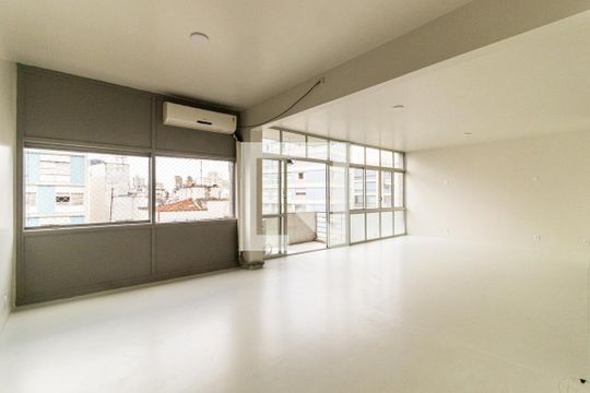 Apartamento para alugar com 2 quartos, 145m² em Vila Buarque, São Paulo