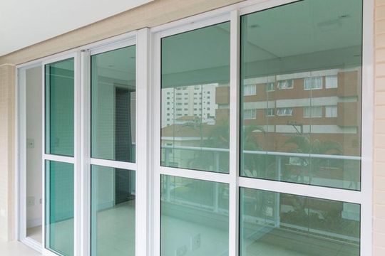 Varanda de apartamento à venda com 3 quartos, 77m² em Saúde, São Paulo