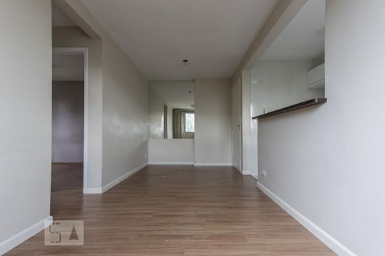 sala de apartamento para alugar com 2 quartos, 50m² em Butantã, São Paulo
