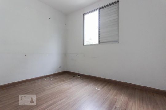 quarto 1 de apartamento à venda com 2 quartos, 50m² em Butantã, São Paulo