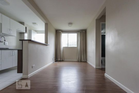 Apartamento para alugar com 2 quartos, 50m² em Butantã, São Paulo