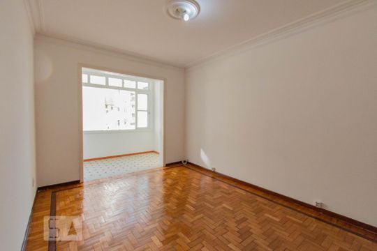 Sala de apartamento à venda com 5 quartos, 150m² em Maracanã, Rio de Janeiro