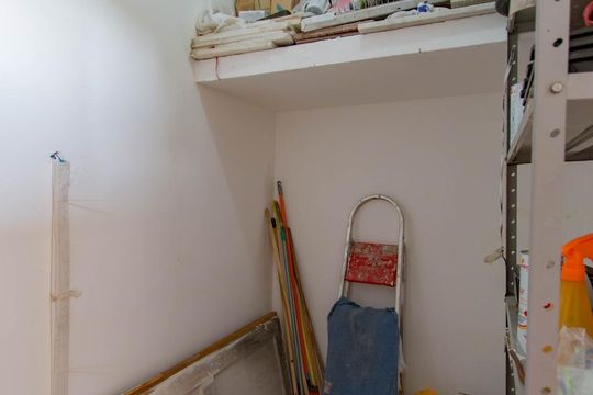 Quarto de Serviço de apartamento à venda com 5 quartos, 150m² em Maracanã, Rio de Janeiro