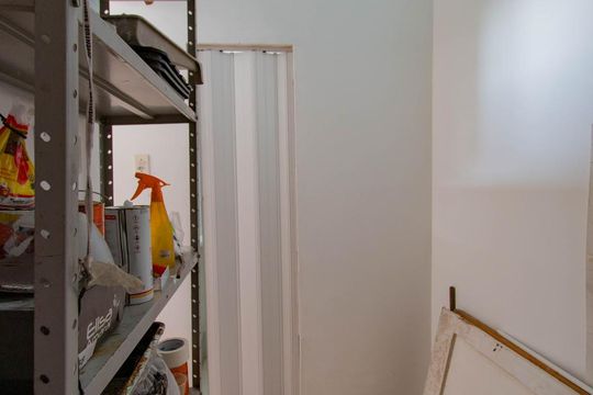 Quarto de Serviço de apartamento à venda com 5 quartos, 150m² em Maracanã, Rio de Janeiro