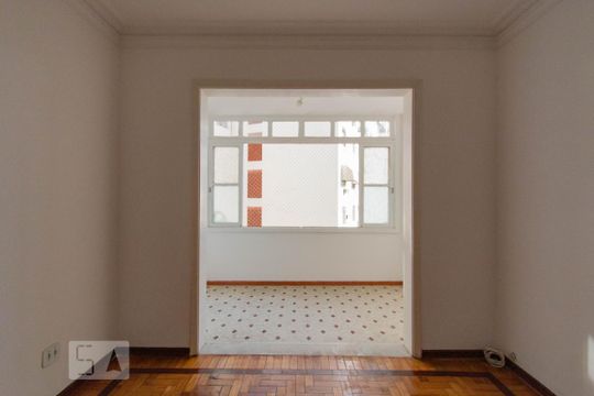 Varanda de apartamento à venda com 5 quartos, 150m² em Maracanã, Rio de Janeiro