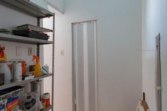 Quarto de Serviço de apartamento à venda com 5 quartos, 150m² em Maracanã, Rio de Janeiro