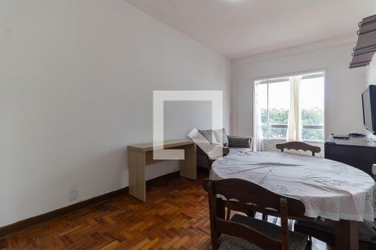 Sala de apartamento à venda com 1 quarto, 60m² em Liberdade, São Paulo