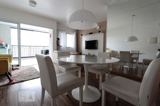 Apartamento para alugar com 2 quartos, 77m² em Vila Andrade, São Paulo