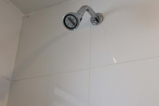 Banhiro de apartamento para alugar com 2 quartos, 77m² em Vila Andrade, São Paulo