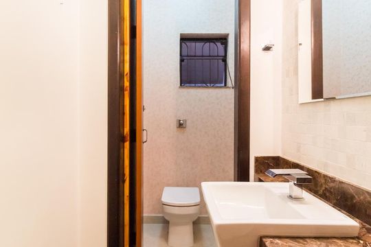 Lavabo de casa à venda com 4 quartos, 255m² em Maranhão, São Paulo