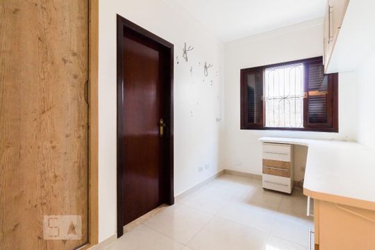 Suíte 01 de casa à venda com 4 quartos, 255m² em Maranhão, São Paulo