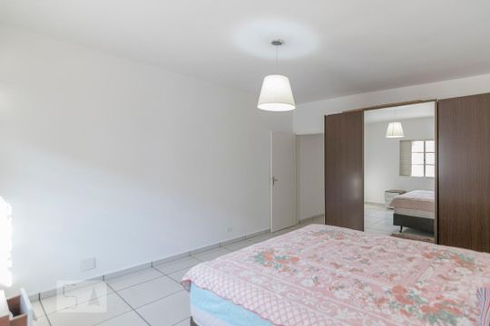 Quarto 3 de casa para alugar com 3 quartos, 210m² em Rudge Ramos, São Bernardo do Campo