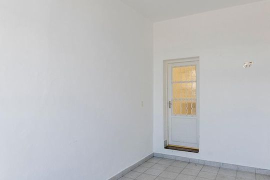 Garagem de casa para alugar com 3 quartos, 210m² em Rudge Ramos, São Bernardo do Campo