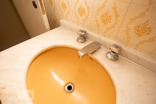 Pia de apartamento à venda com 2 quartos, 89m² em Méier, Rio de Janeiro