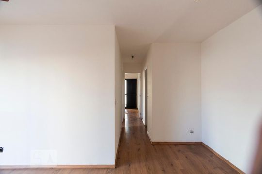 Sala de apartamento para alugar com 2 quartos, 66m² em Saúde, São Paulo