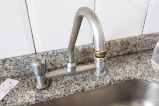 Cozinha de apartamento para alugar com 2 quartos, 66m² em Saúde, São Paulo